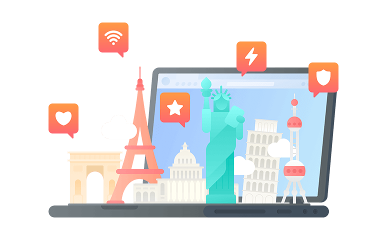 在圣文森特和格林纳丁斯连接到中国vpn - 海龟加速器